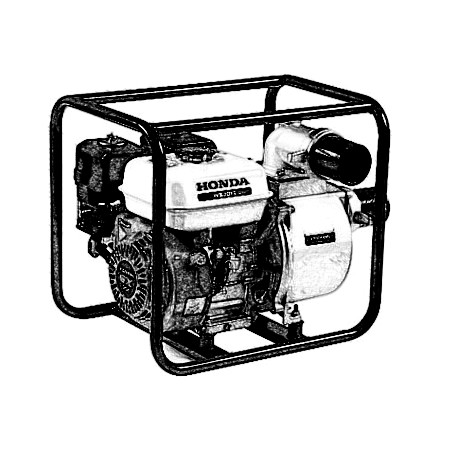 MOTOBOMBA