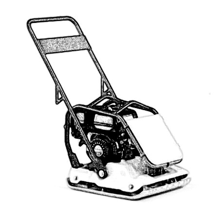 PLACA VIBRATORIA