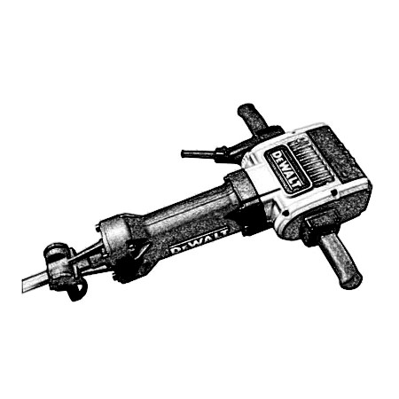 ROMPEDOR ELÉCTRICO