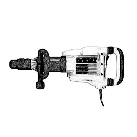 ROMPEDOR ELÉCTRICO