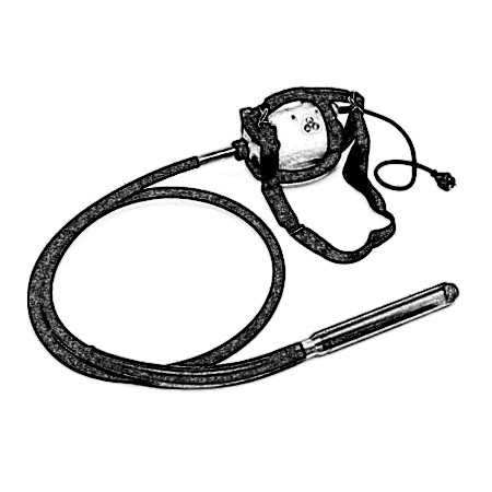 VIBRADOR ELÉCTRICO